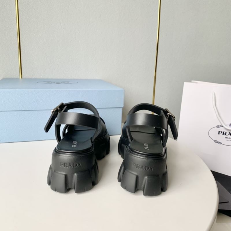 Prada Sandals